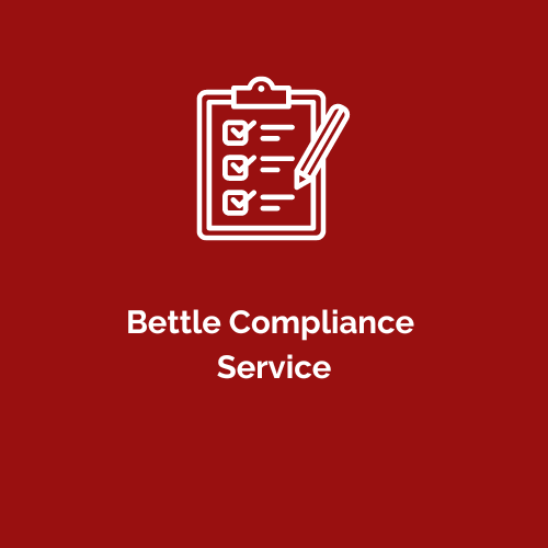 Professional beetle compliance services and beetle treatment by Kilpest